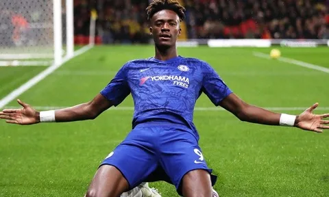 Đội hình 'ra rìa' cực chất của Chelsea: 'Nạn nhân' của Werner có mặt