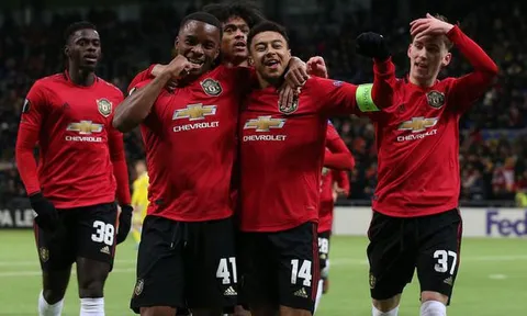 Đấu Derby County, Solskjaer sẽ trao cơ hội cho tân binh ra mắt?