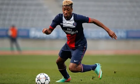 Đội hình sản phẩm lò đào tạo PSG: Sao Real và nỗi đau 2 năm liên tiếp