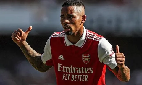 Đội hình tân binh xuất sắc nhất Premier League: Bất ngờ M.U; 2 sao Arsenal