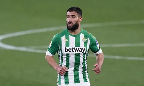 Đội hình tiêu biểu La Liga tháng 2: Bộ tứ Real, người Pháp bị lãng quên