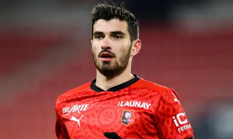 Đội hình tiêu biểu Ligue 1 tháng 3: Mục tiêu Arsenal, sao trẻ 40 triệu