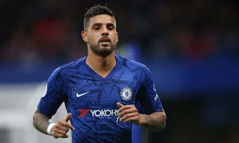 Đội hình tiêu biểu sau 1/2 mùa giải Ligue 1: Luyến tiếc của Chelsea, 2 sao PSG