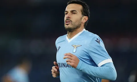 Đội hình tiêu biểu sau 1/2 mùa giải Serie A: Cố nhân Chelsea, kẻ bị Man United hắt hủi