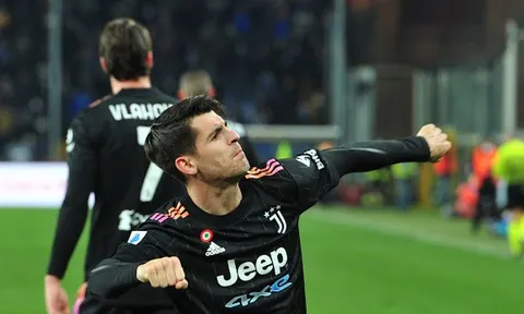 Đội hình tiêu biểu vòng 29 Serie A: Người thừa Arsenal, nỗi thất vọng Chelsea