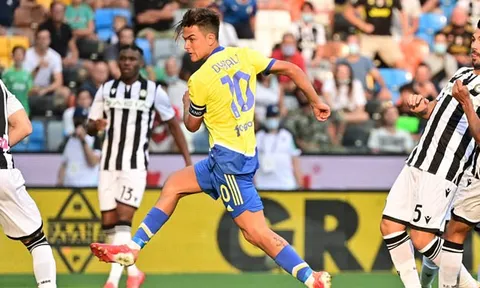 Đội hình tiêu biểu vòng 1 Serie A: Trục dọc Inter, số 10 bị lãng quên