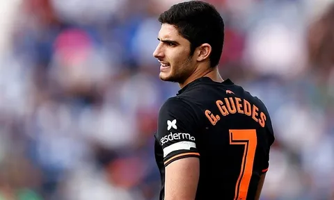 Đội hình tiêu biểu vòng 3 La Liga: Ronaldo đệ nhị, tuyệt vời Courtois