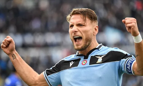 Đội hình tiêu biểu vòng 2 Serie A: Trụ cột tuyển Ý, cựu sao Chelsea