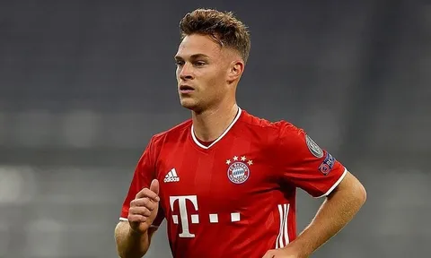 Đội hình tiêu biểu vòng 20 Bundesliga: 4 sao Bayern, mục tiêu của Man United
