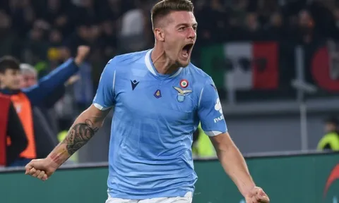 Đội hình tiêu biểu vòng 20 Serie A: Bộ đôi Milan, mục tiêu của Man United