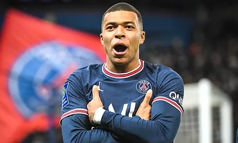 Đội hình tiêu biểu vòng 21 Ligue 1: Ngôi sao PSG, mục tiêu của Chelsea