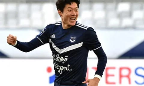 Đội hình tiêu biểu vòng 22 Ligue 1: Lần đầu cho Ramos, hat-trick của người Hàn