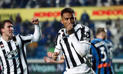 Đội hình tiêu biểu vòng 25 Serie A: 1 sao Juventus, 3 học trò Sarri