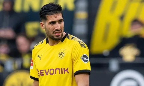 Đội hình tiêu biểu vòng 26 Bundesliga: Khát khao của Rangnick, người cũ Liverpool