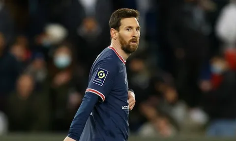 Đội hình tiêu biểu vòng 26 Ligue 1: Song sát PSG, 5 cái tên Rennes