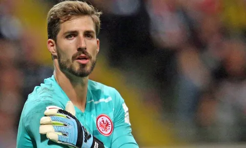 Đội hình tiêu biểu vòng 27 Bundesliga: Người thừa PSG, sao Bayern duy nhất
