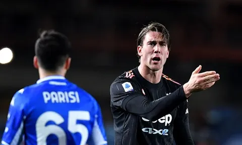 Đội hình tiêu biểu vòng 27 Serie A: Tân binh Juve, quý tử Simeone