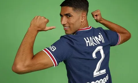 Đội hình tiêu biểu vòng 3 Ligue 1: Tân binh PSG, người thay thế Depay