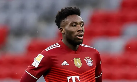 Đội hình tiêu biểu vòng 33 Bundesliga: Khát khao của Rangnick, ma tốc độ Bayern