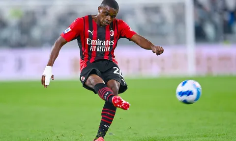 Đội hình tiêu biểu vòng 33 Serie A: Cố nhân Chelsea, điểm sáng AC Milan