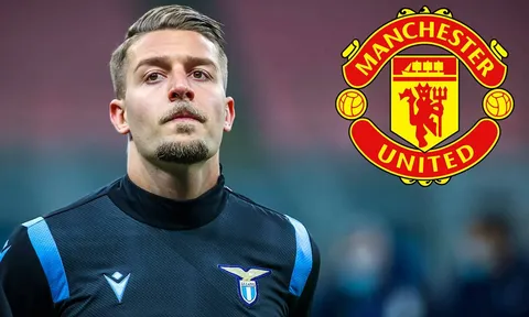 Đội hình tiêu biểu vòng 35 Serie A: Napoli chiếm sóng, mục tiêu của M.U