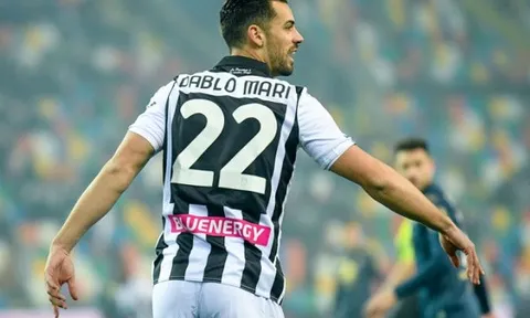Đội hình tiêu biểu vòng 37 Serie A: 2 chân sút tuyển Ý, người thừa Arsenal