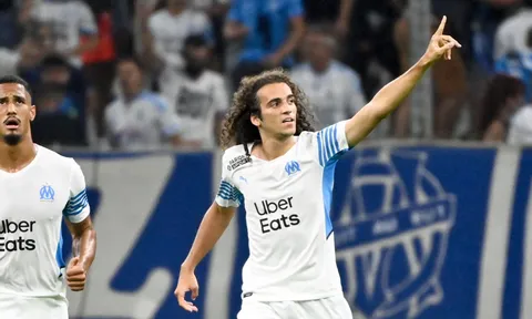 Đội hình tiêu biểu vòng 4 Ligue 1: Người thừa Chelsea, kẻ nổi loạn Arsenal
