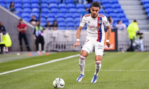 Đội hình tiêu biểu vòng 4 Ligue 1: Vắng bóng PSG, ứng viên thay Wan-Bissaka