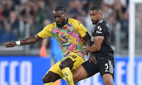 Đội hình tiêu biểu vòng 4 Serie A: Dybala góp mặt, tân binh Juventus