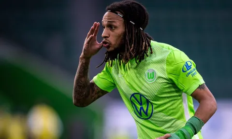 Đội hình tiêu biểu vòng 5 Bundesliga: 5 cái tên Bayern, người Thụy Sĩ năng nổ