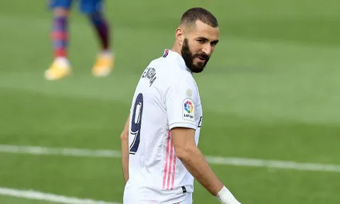 Đội hình tiêu biểu vòng 5 La Liga: Chủ công quen thuộc, tân binh Atletico
