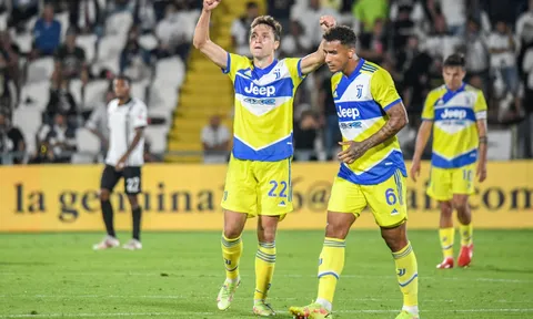 Đội hình tiêu biểu vòng 5 Serie A: Ấn tượng Napoli, tương lai của tuyển Ý