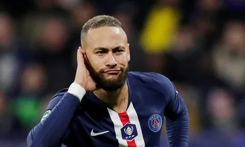 Đội hình tiểu biểu vòng 6 Ligue 1: Neymar trở lại, Kaka bản lỗi
