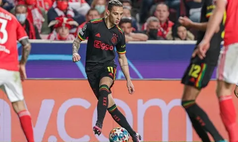 Đội hình tin đồn chuyển nhượng đáng sợ của Man Utd