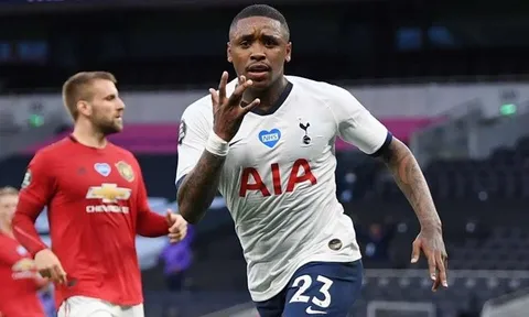 Đội hình Tottenham đấu Man Utd: Bale vẫn phải chờ, dấu hỏi Son Heung-min