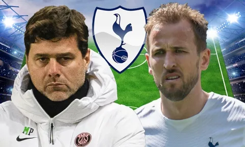 Đội hình Tottenham mùa tới nếu Pochettino trở lại "mái nhà xưa"