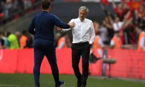 Đội hình Tottenham nếu Mourinho được chọn: 'Quái thú' trở lại; 'Số 10' được cứu?
