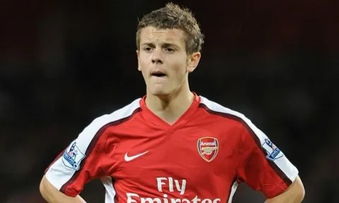 Đội hình Arsenal trẻ trung nhất được Arsene Wenger sử dụng năm 2008