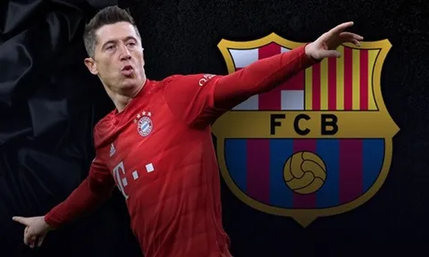 Đội hình trong mơ của Barca mùa tới sẽ như thế nào?