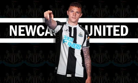 Đội hình trong mơ của Newcastle sau kỳ CN mùa Đông