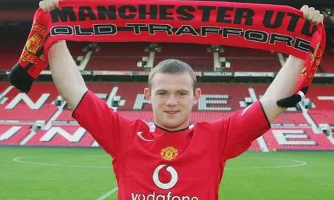 Đội hình 'tuổi teen' đắt giá nhất lịch sử Premier League: 7 Quỷ đỏ góp mặt