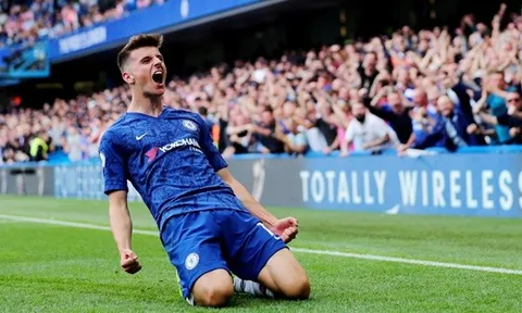 Đội hình U21 xuất sắc nhất Premier League