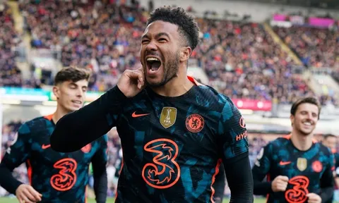Đội hình U23 'siêu khủng' của Chelsea