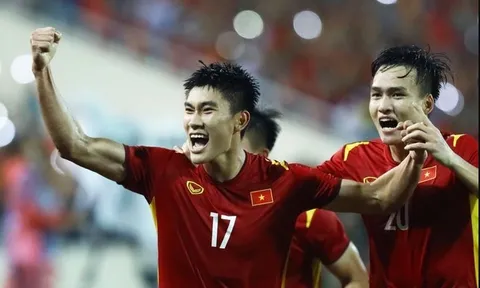Đội hình U23 Việt Nam đấu Malaysia: Bộ ba D.T.B lĩnh xướng hàng công?