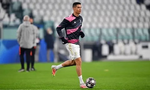 Đội hình vĩ đại nhất Champions League: Barca, Real áp đảo