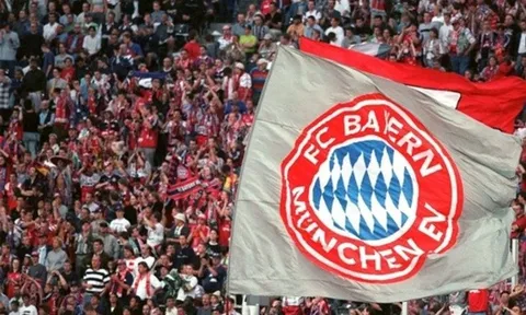 Đội hình xuất sắc nhất mọi thời đại Bayern Munich: Không Neuer hay Lewandowski