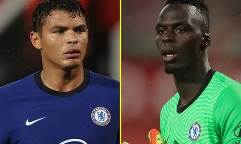 Đội hình xuất sắc nhất vòng 6 Premier League: 2 tân binh Chelsea góp mặt