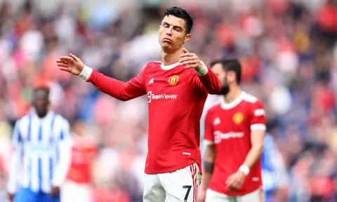 "Đội này không phải Man Utd"