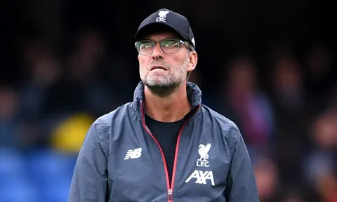 Đối phó Solskjaer, Klopp đã dùng loại "bí pháp" gì?
