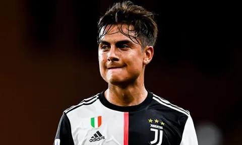 "Đối tác ăn ý" với Ronaldo tạo sóng gió, Pirlo ngay lập tức ra mặt
